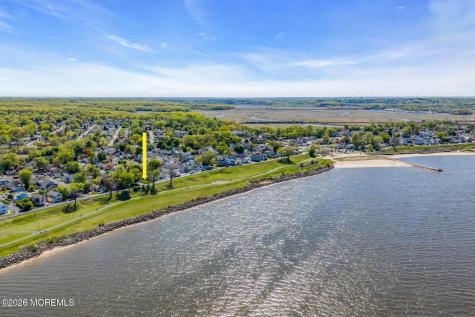 283 Bayview Drive South Amboy NJ 08879