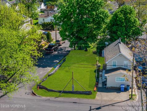 283 Bayview Drive South Amboy NJ 08879