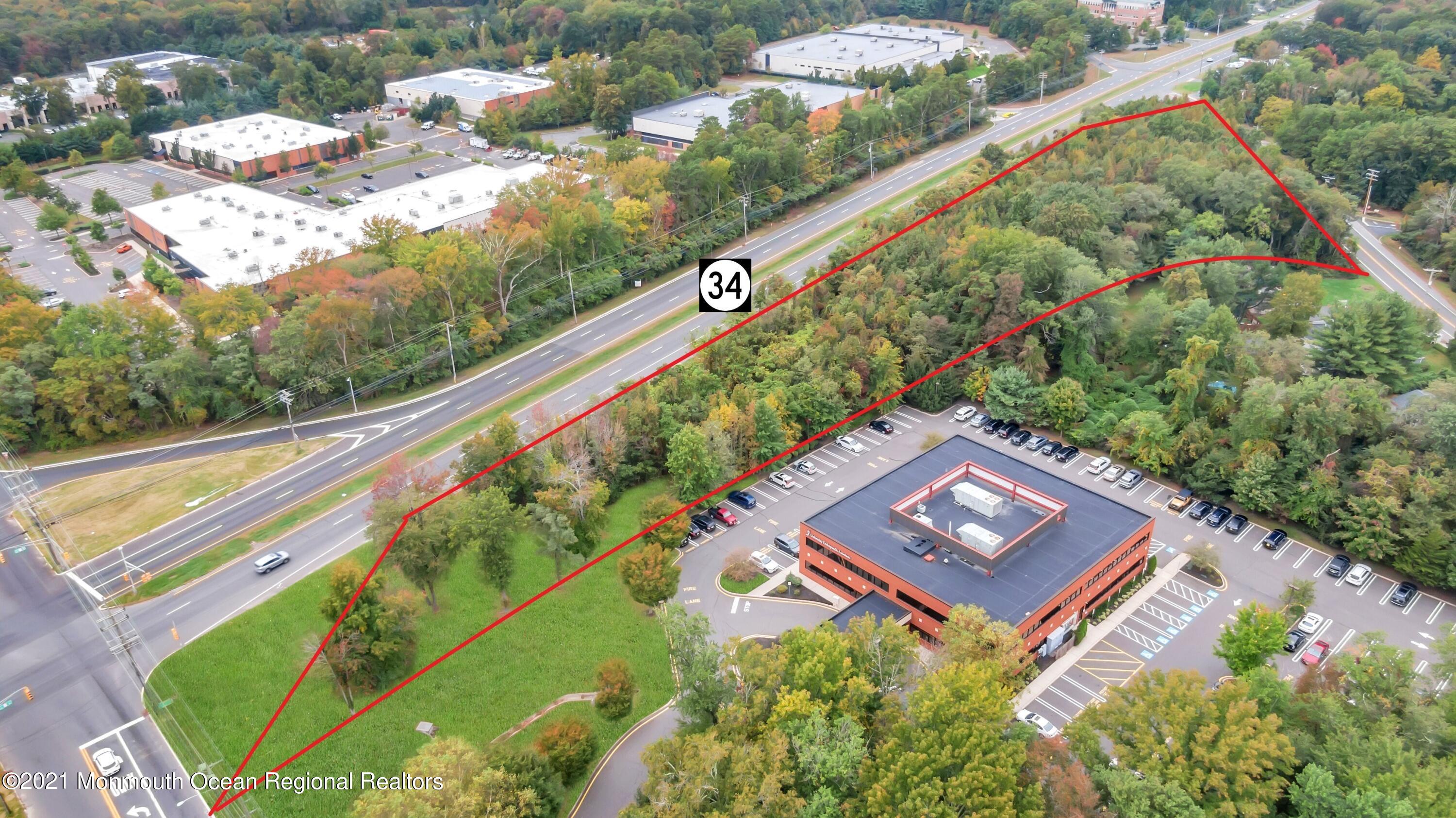 1500 State Route 34 Wall NJ 07753