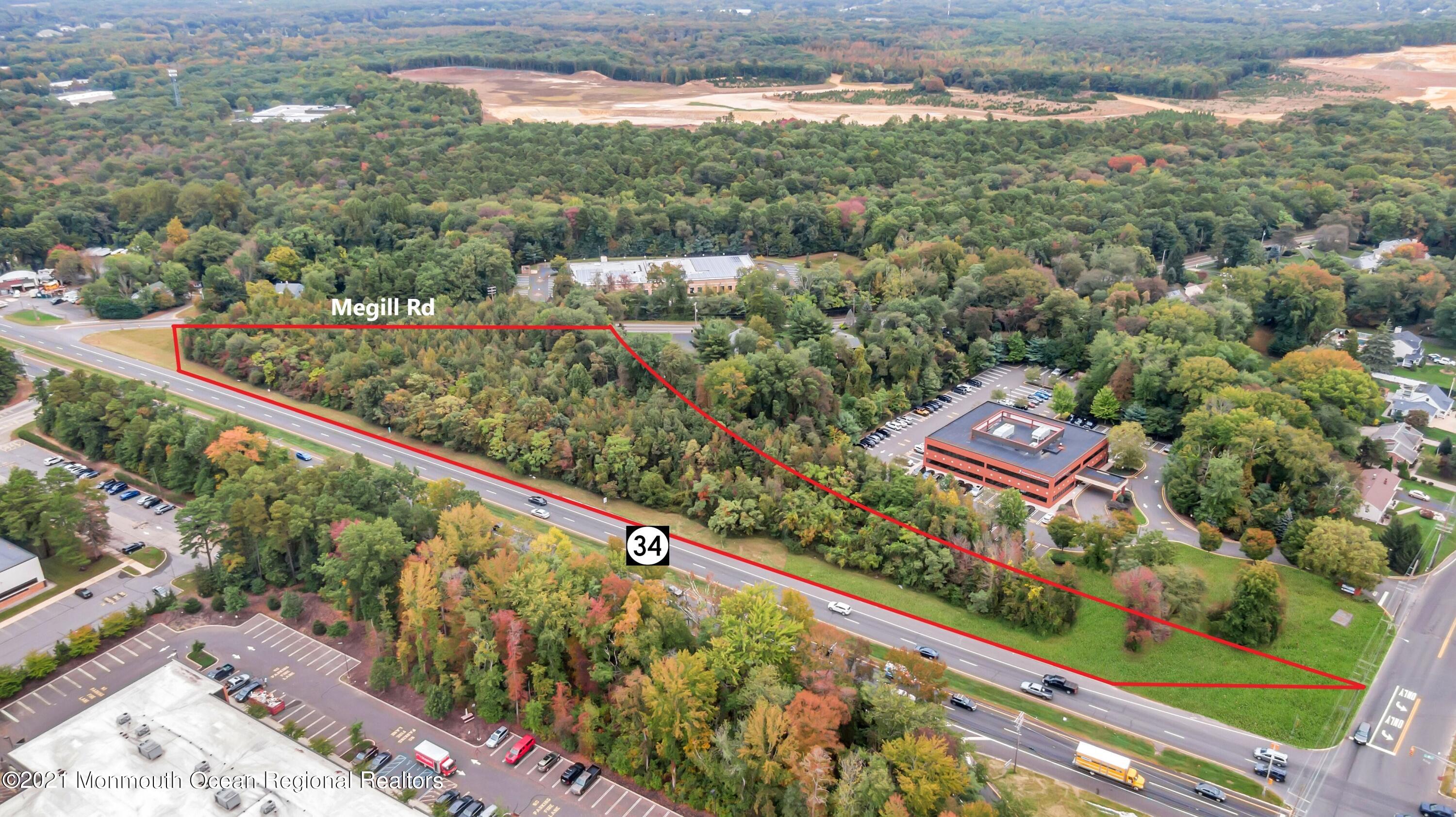 1500 State Route 34 Wall NJ 07753