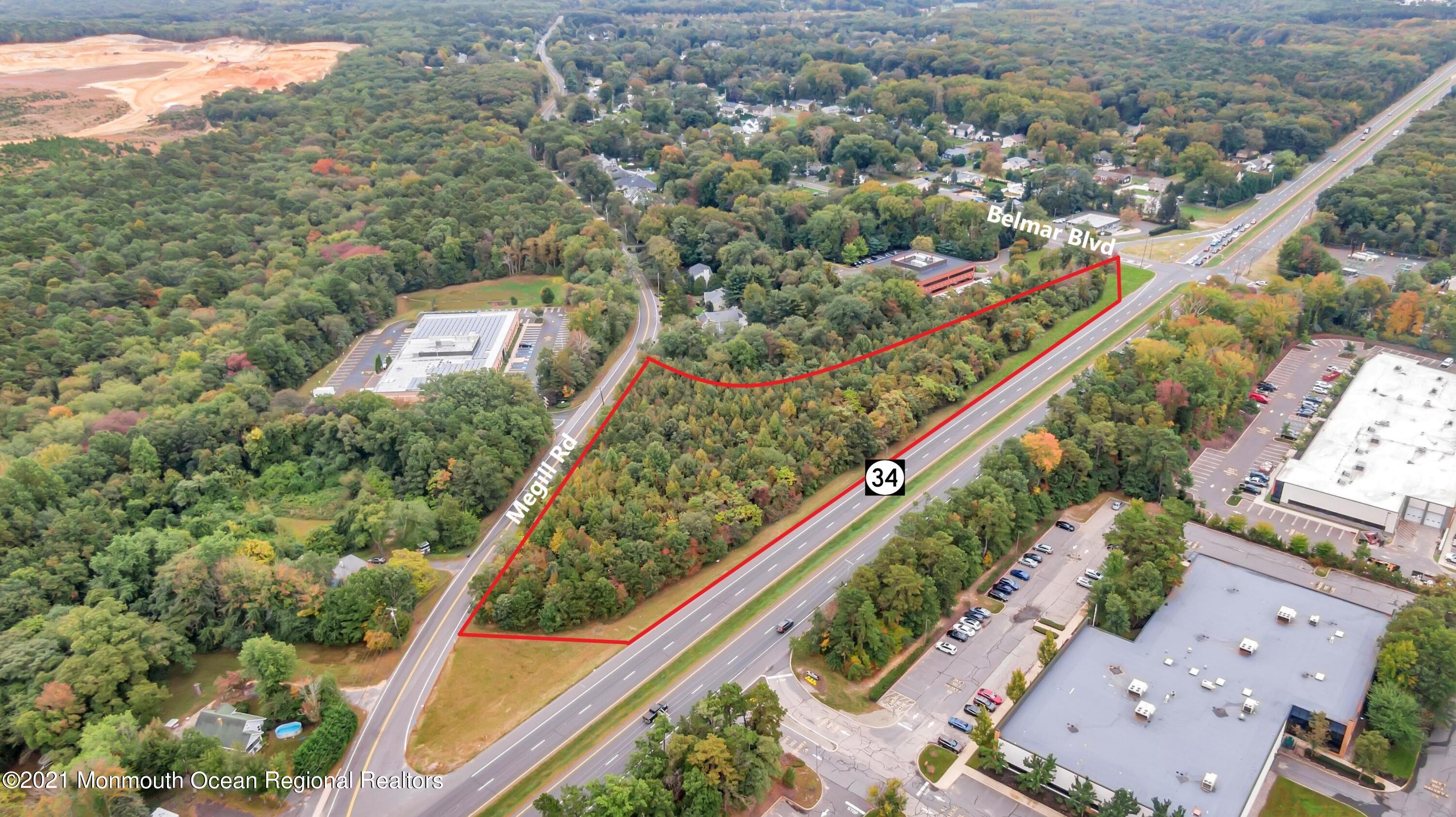 1500 State Route 34 Wall NJ 07753