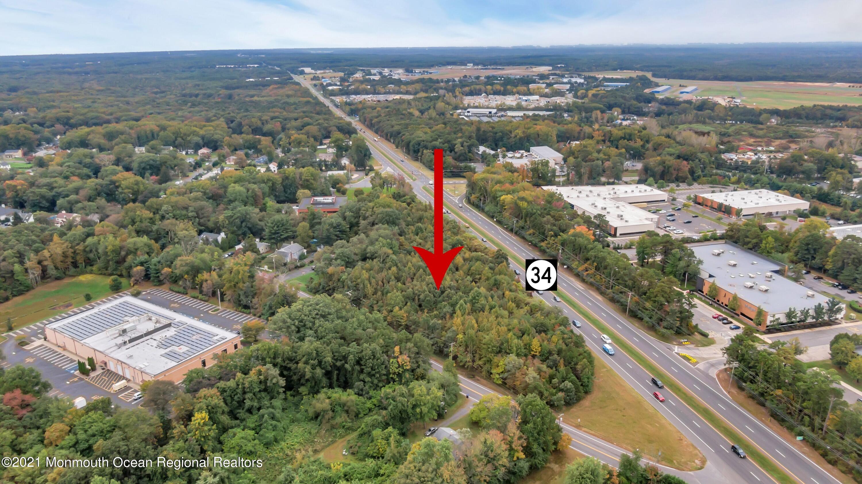 1500 State Route 34 Wall NJ 07753