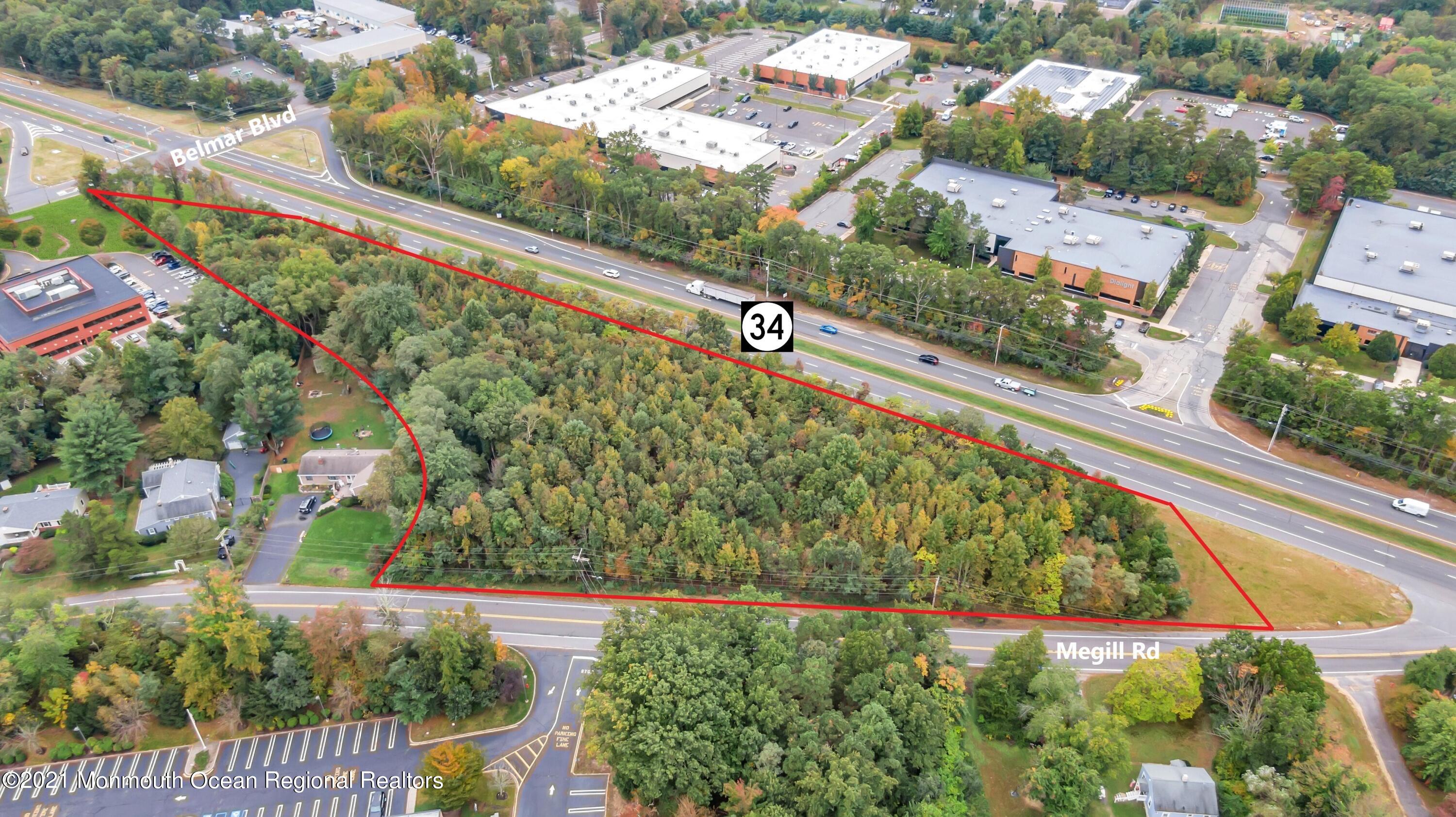 1500 State Route 34 Wall NJ 07753