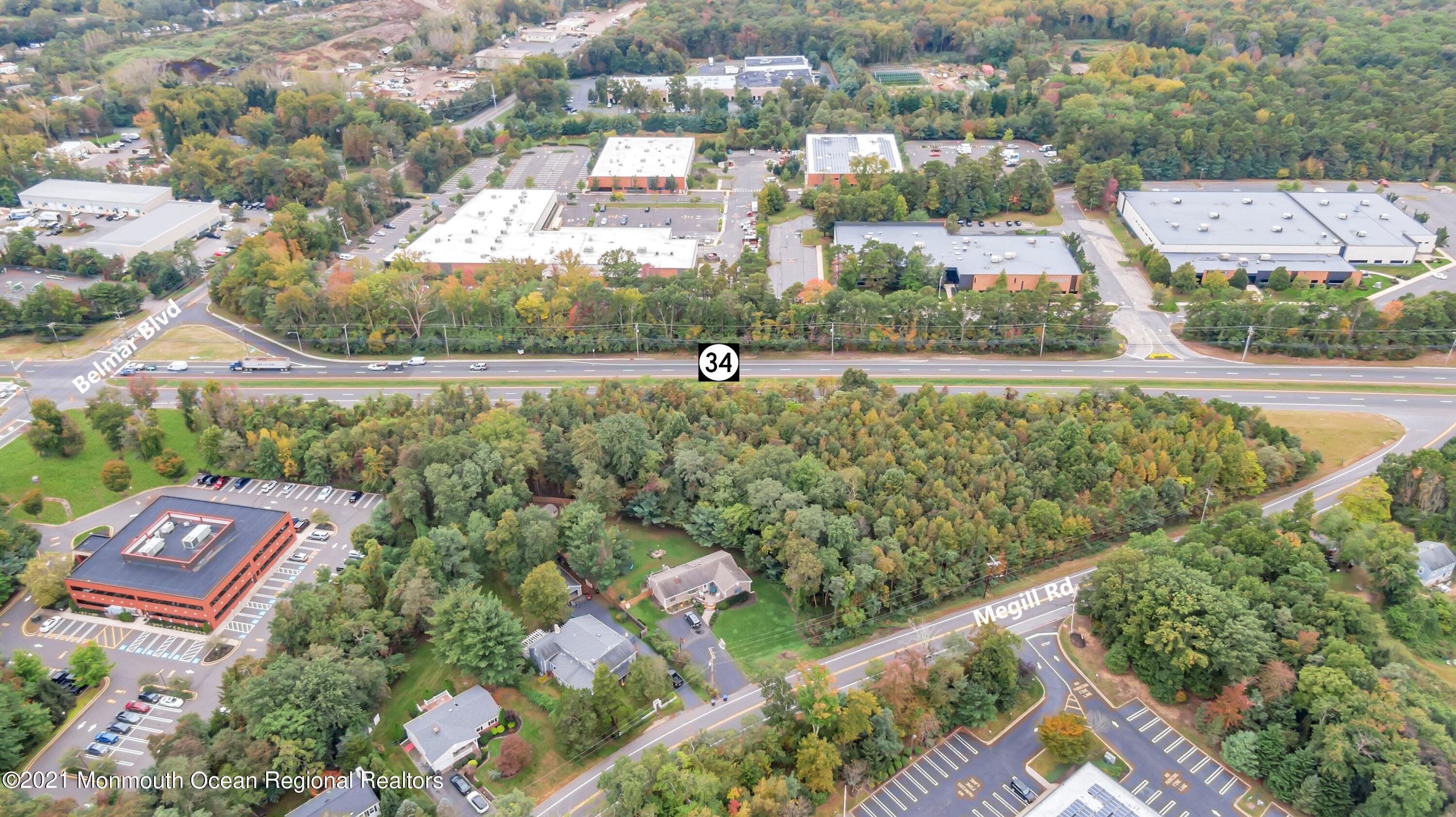 1500 State Route 34 Wall NJ 07753