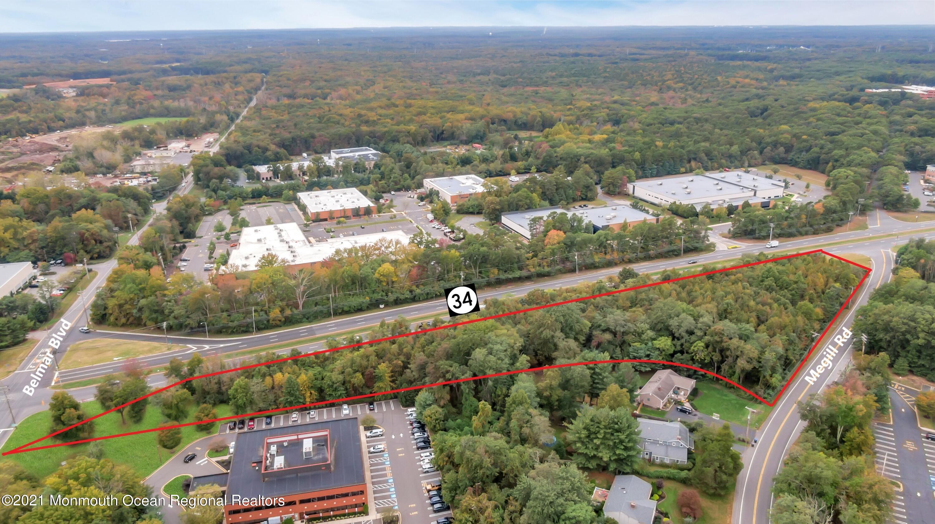 1500 State Route 34 Wall NJ 07753