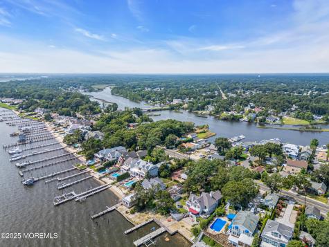 500 Princeton Avenue Brick NJ 08724