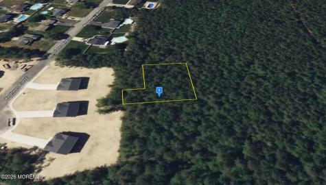 495 Woodhaven Boulevard SE Bayville NJ 08721