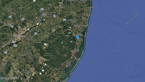 495 Woodhaven Boulevard SE Bayville NJ 08721
