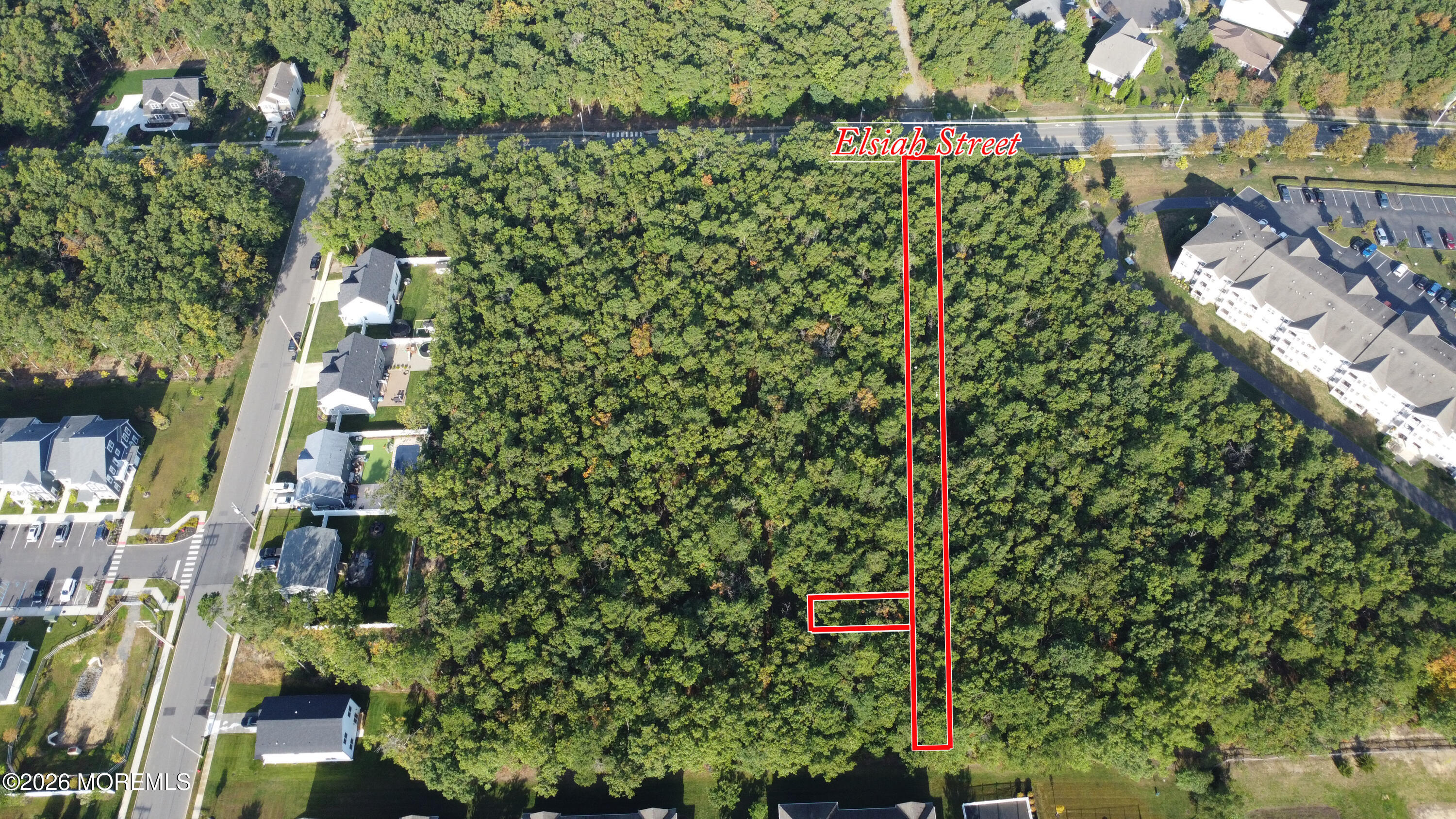 0 Elsiah Forked River NJ 08731