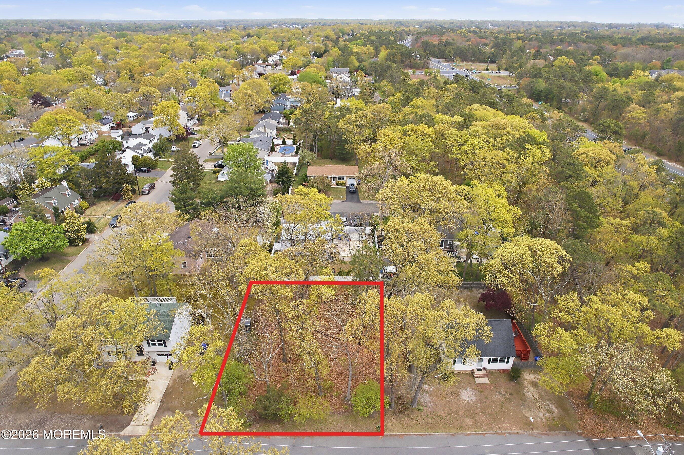 246 Westwood Place Brick NJ 08724