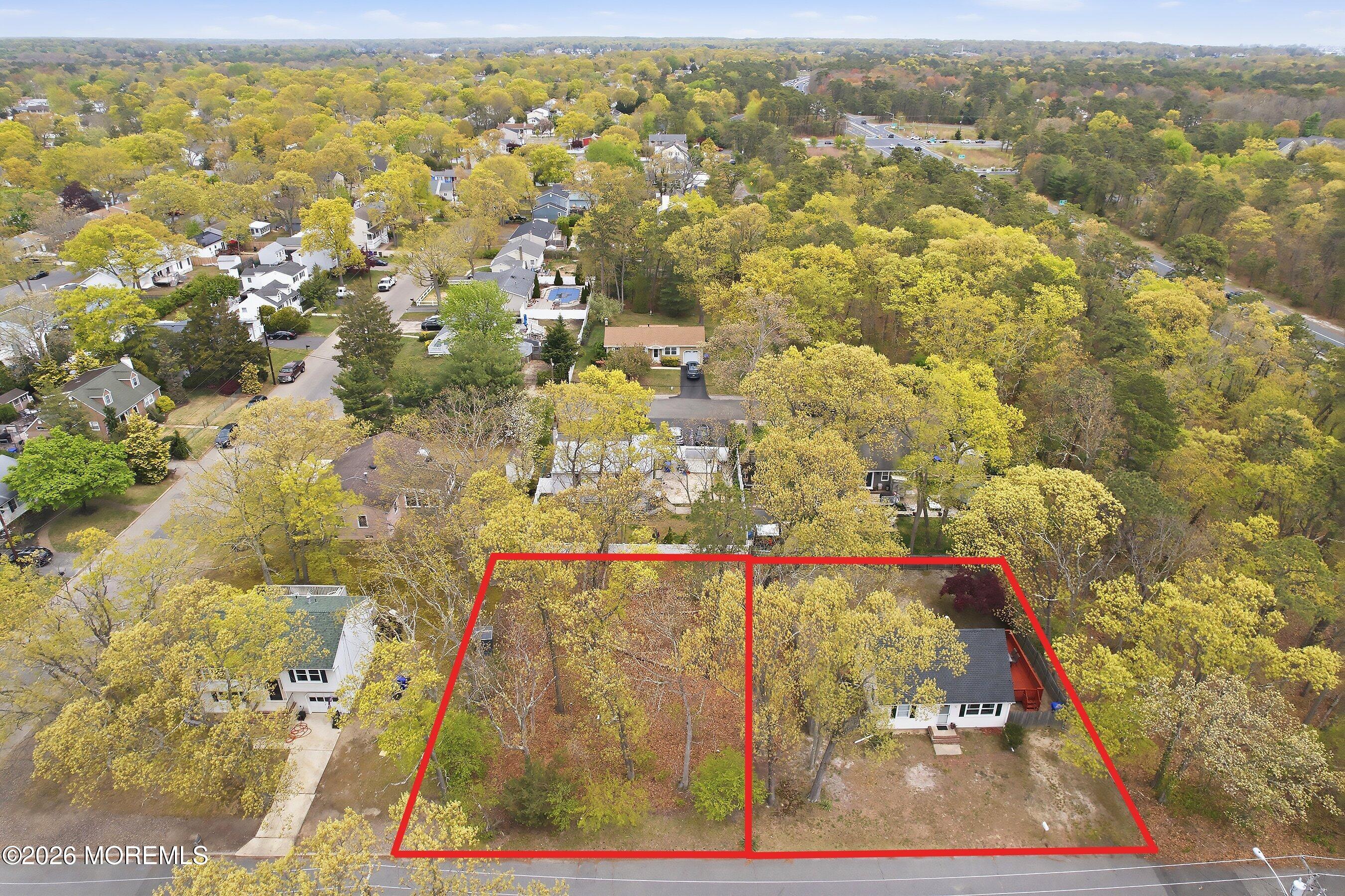246 Westwood Place Brick NJ 08724
