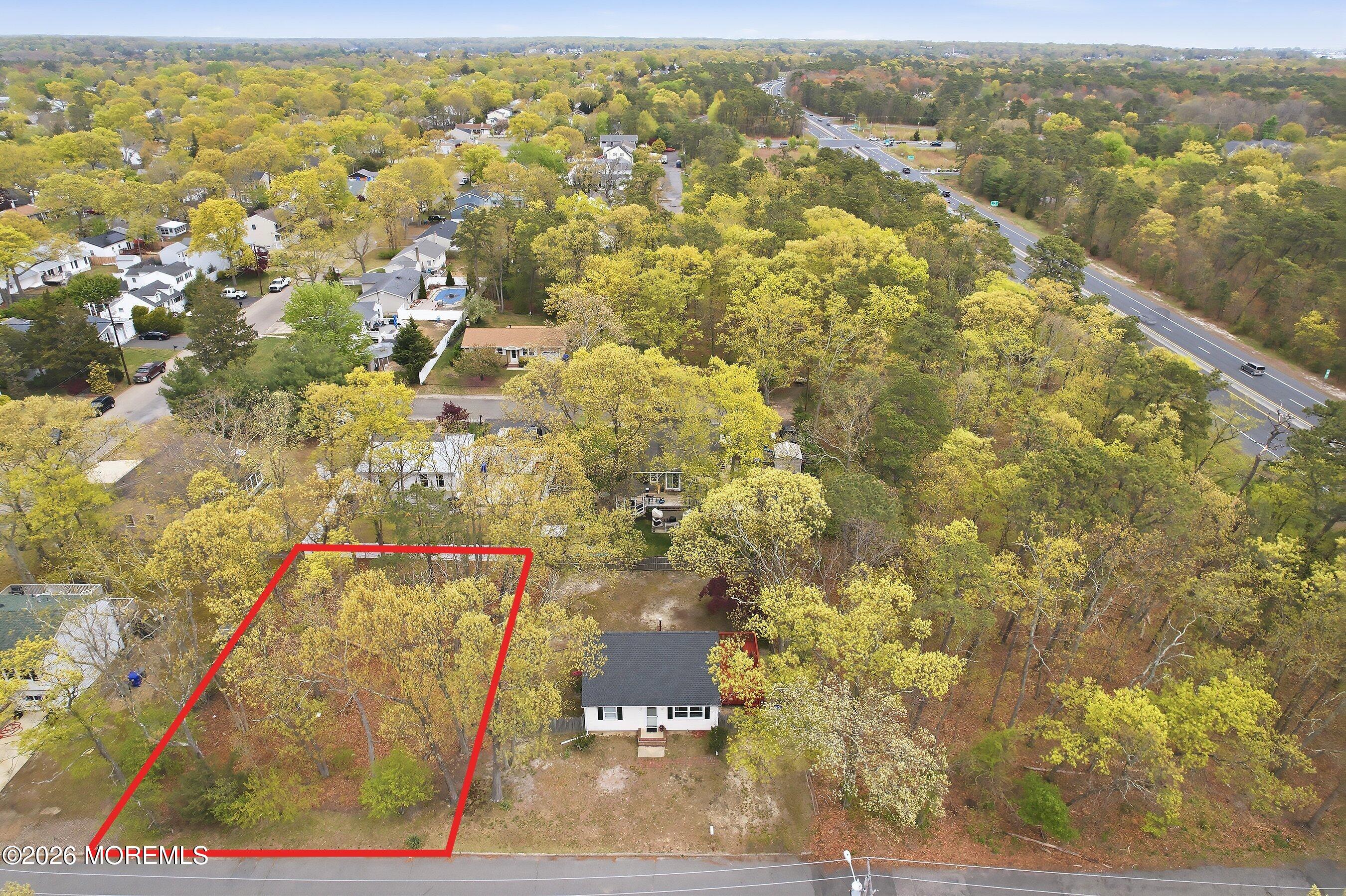 246 Westwood Place Brick NJ 08724