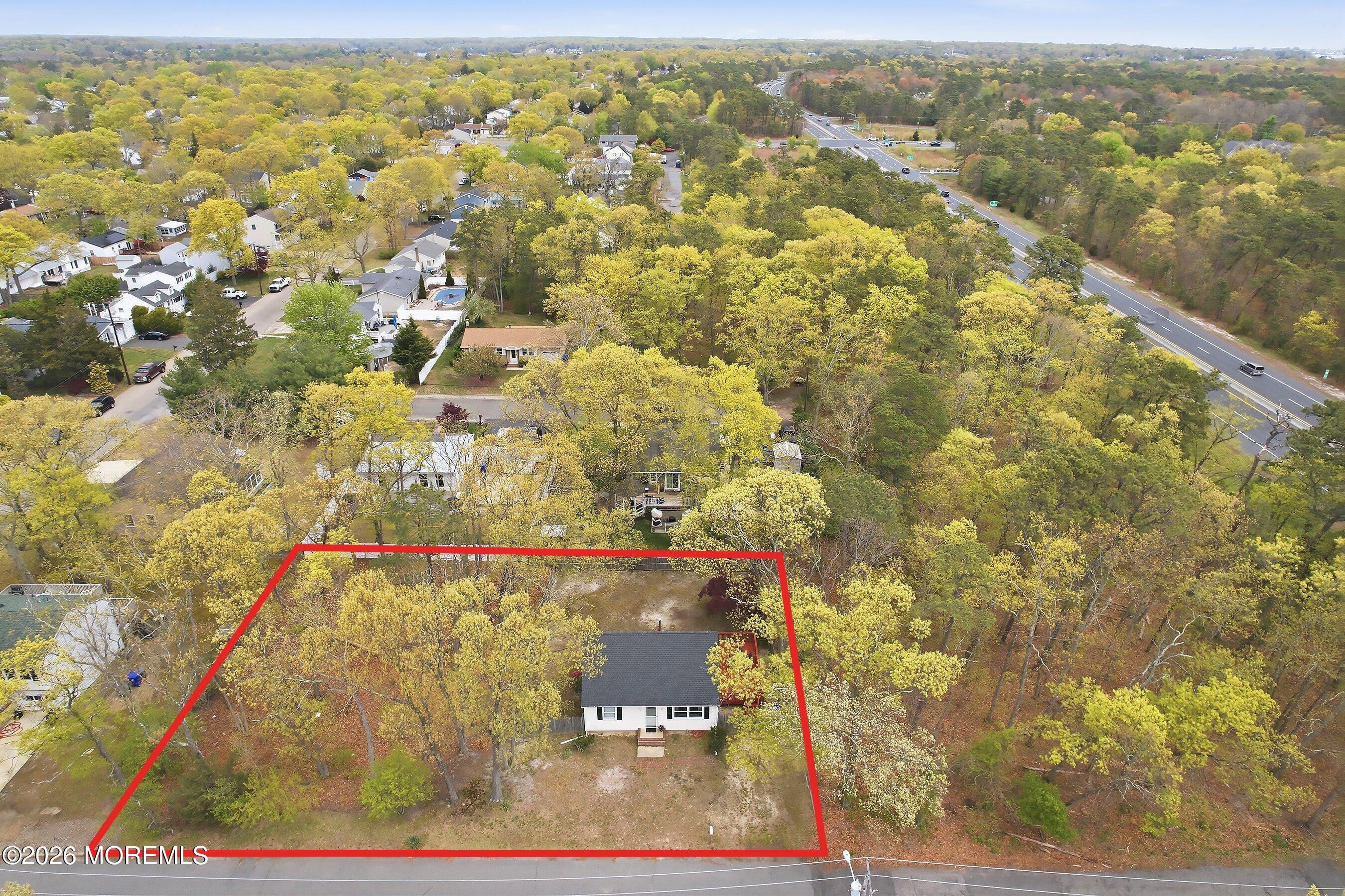246 Westwood Place Brick NJ 08724