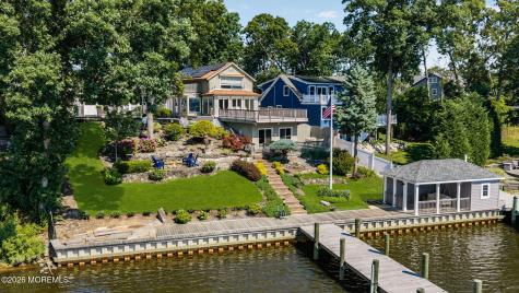 29 Robbins Street Brick NJ 08724
