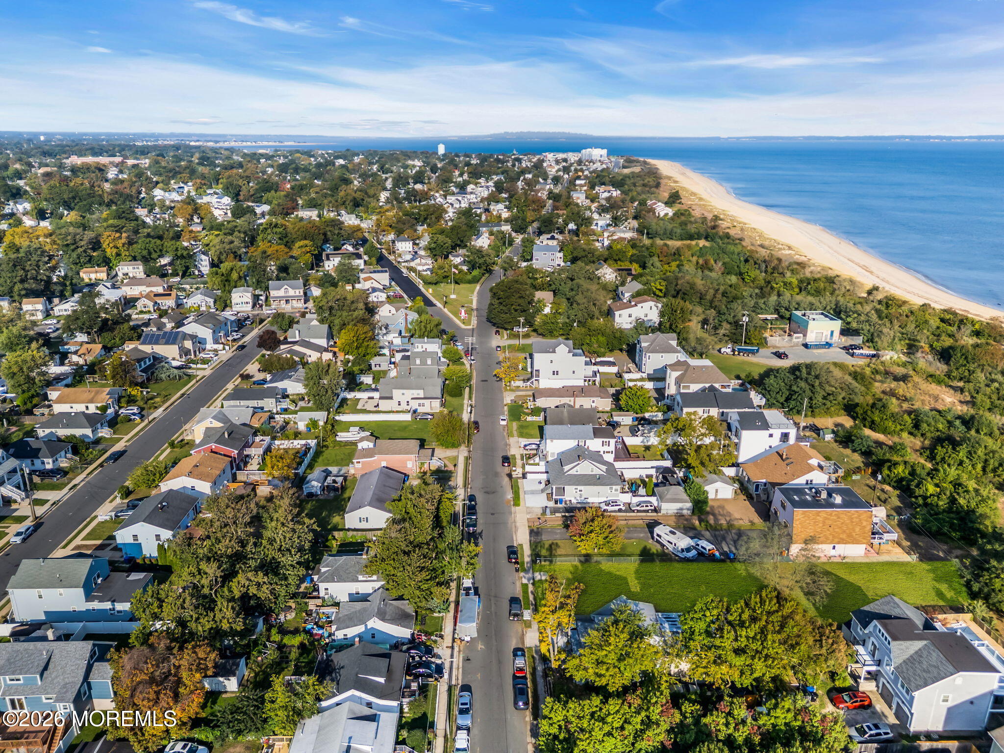 119 Seabreeze Avenue North Middletown NJ 07748