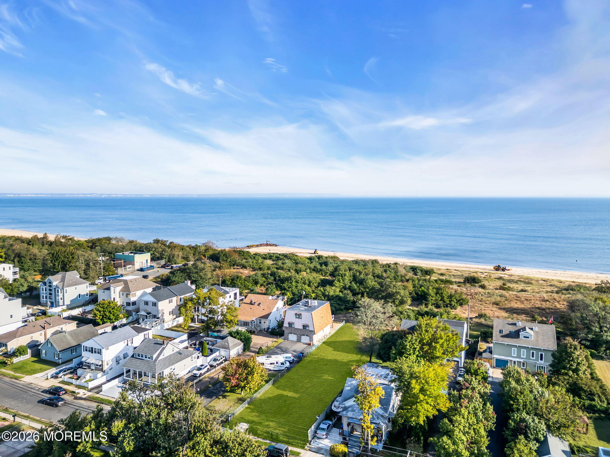 119 Seabreeze Avenue North Middletown NJ 07748