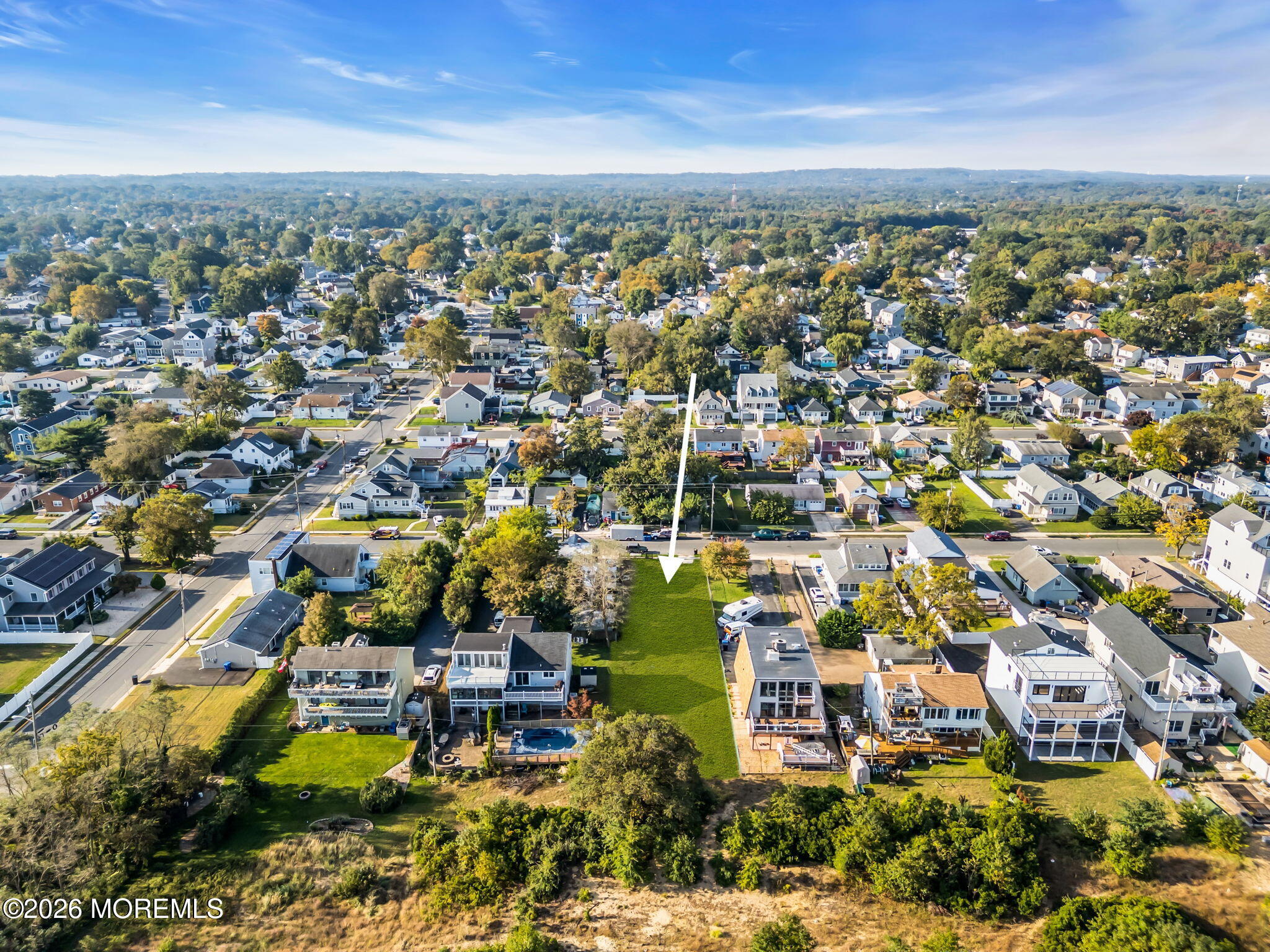 119 Seabreeze Avenue North Middletown NJ 07748