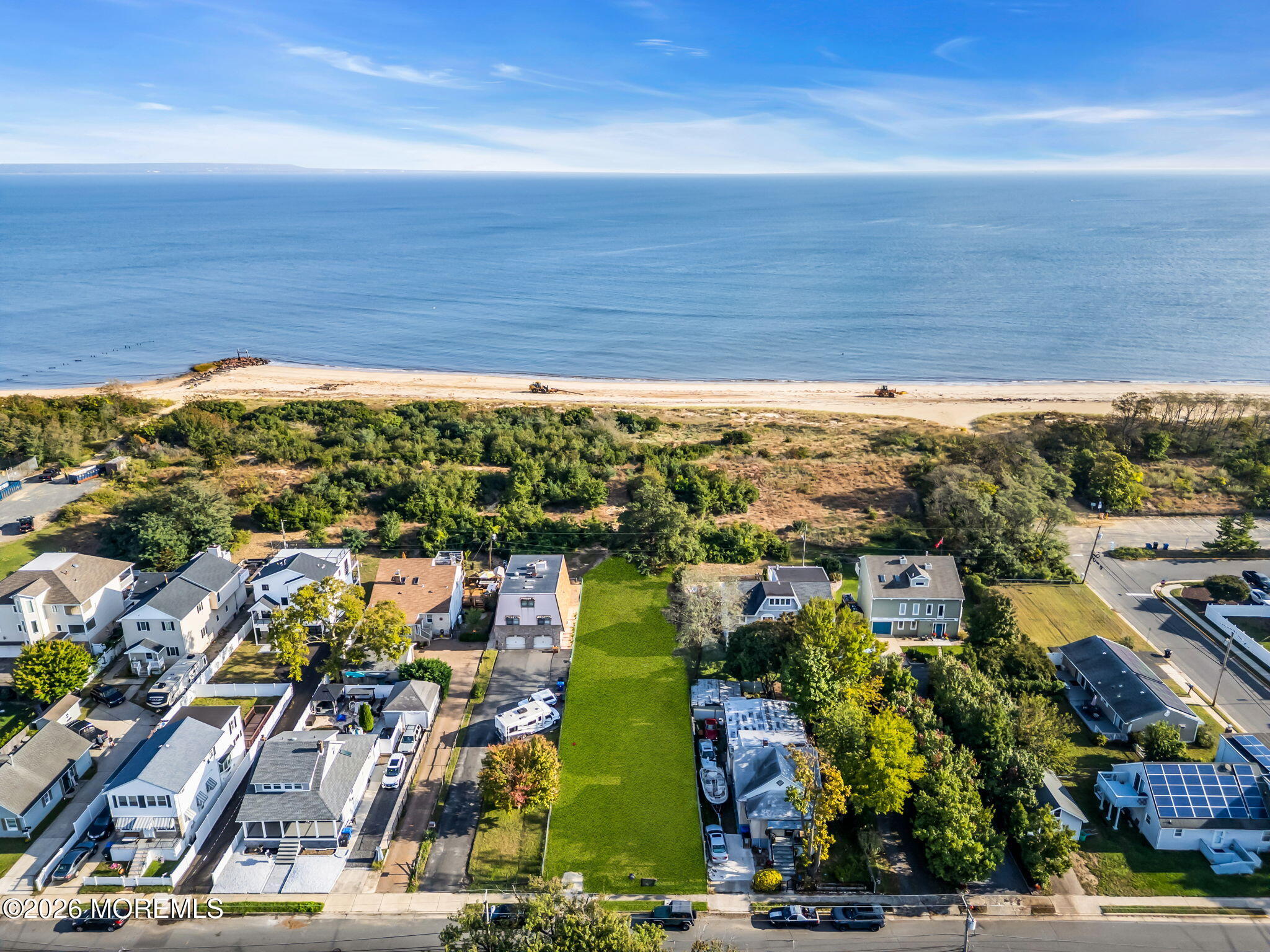 119 Seabreeze Avenue North Middletown NJ 07748