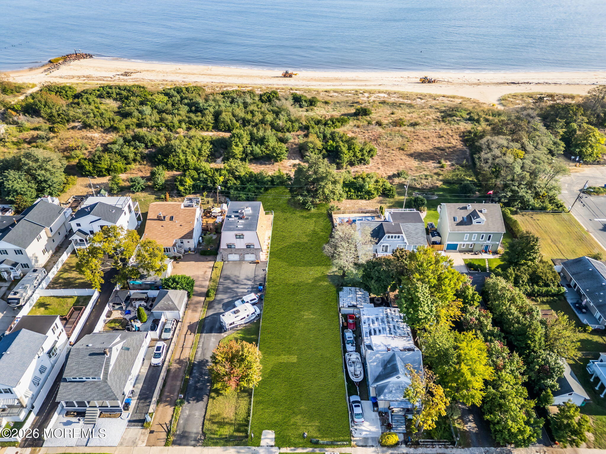 119 Seabreeze Avenue North Middletown NJ 07748