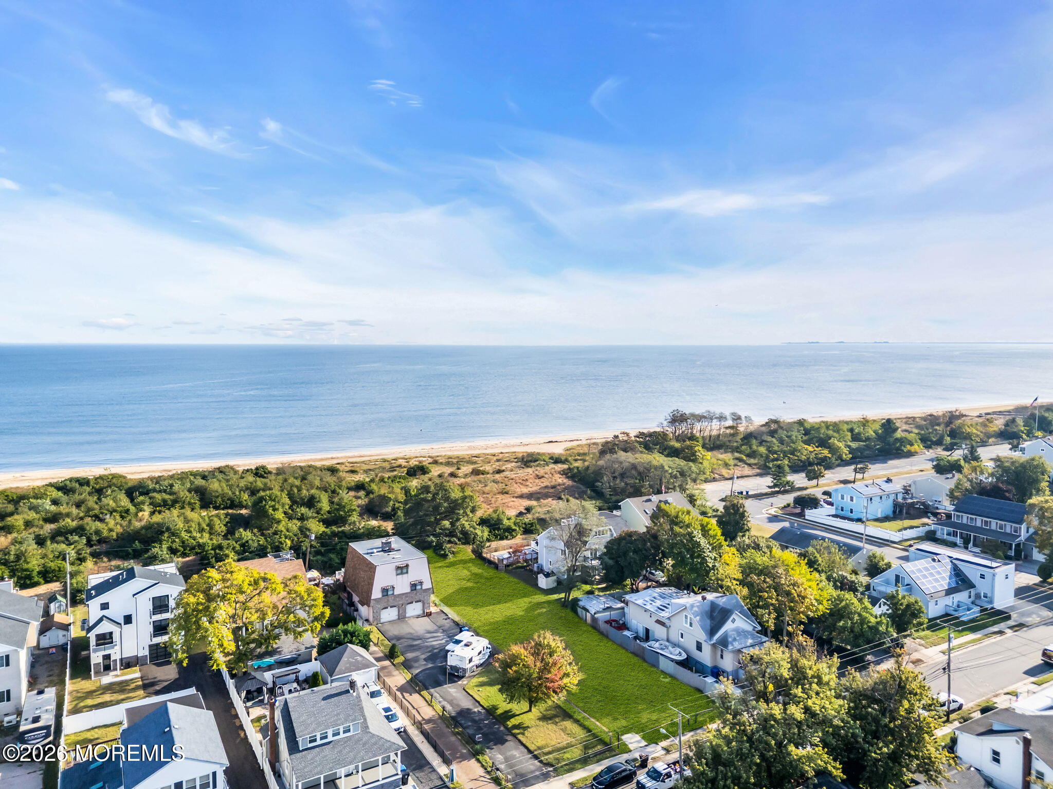 119 Seabreeze Avenue North Middletown NJ 07748