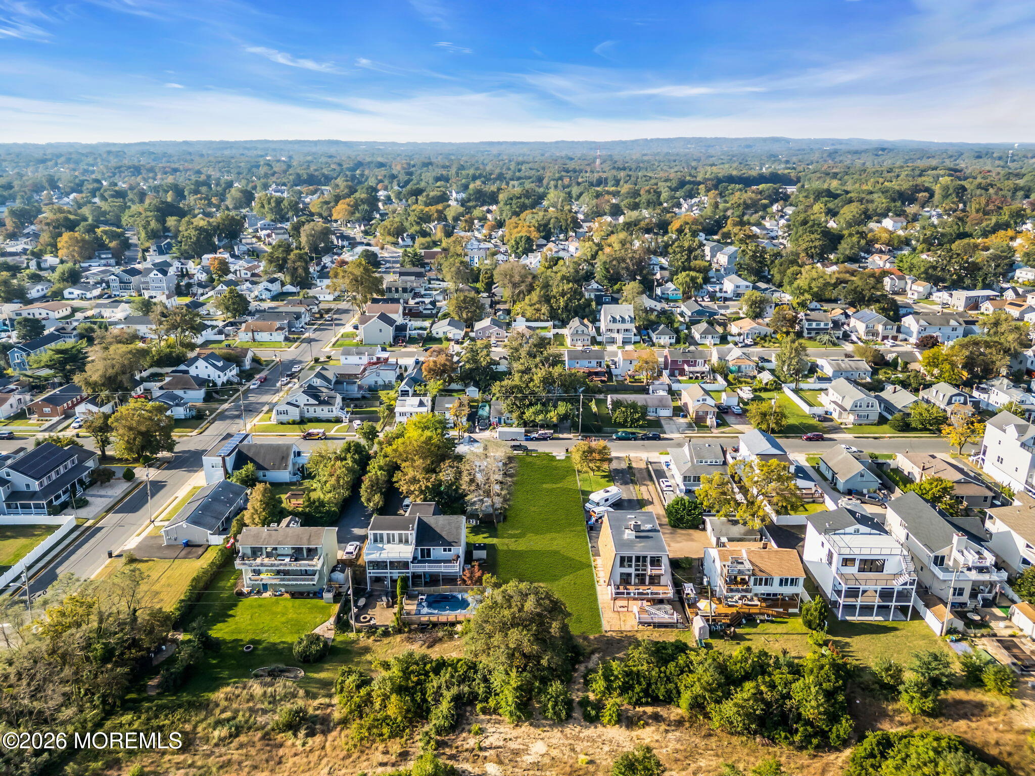 119 Seabreeze Avenue North Middletown NJ 07748