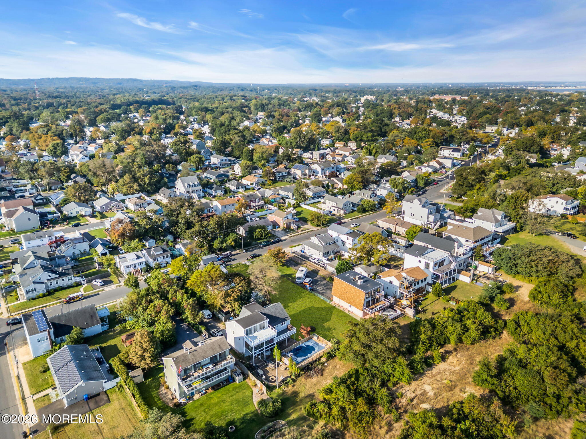 119 Seabreeze Avenue North Middletown NJ 07748