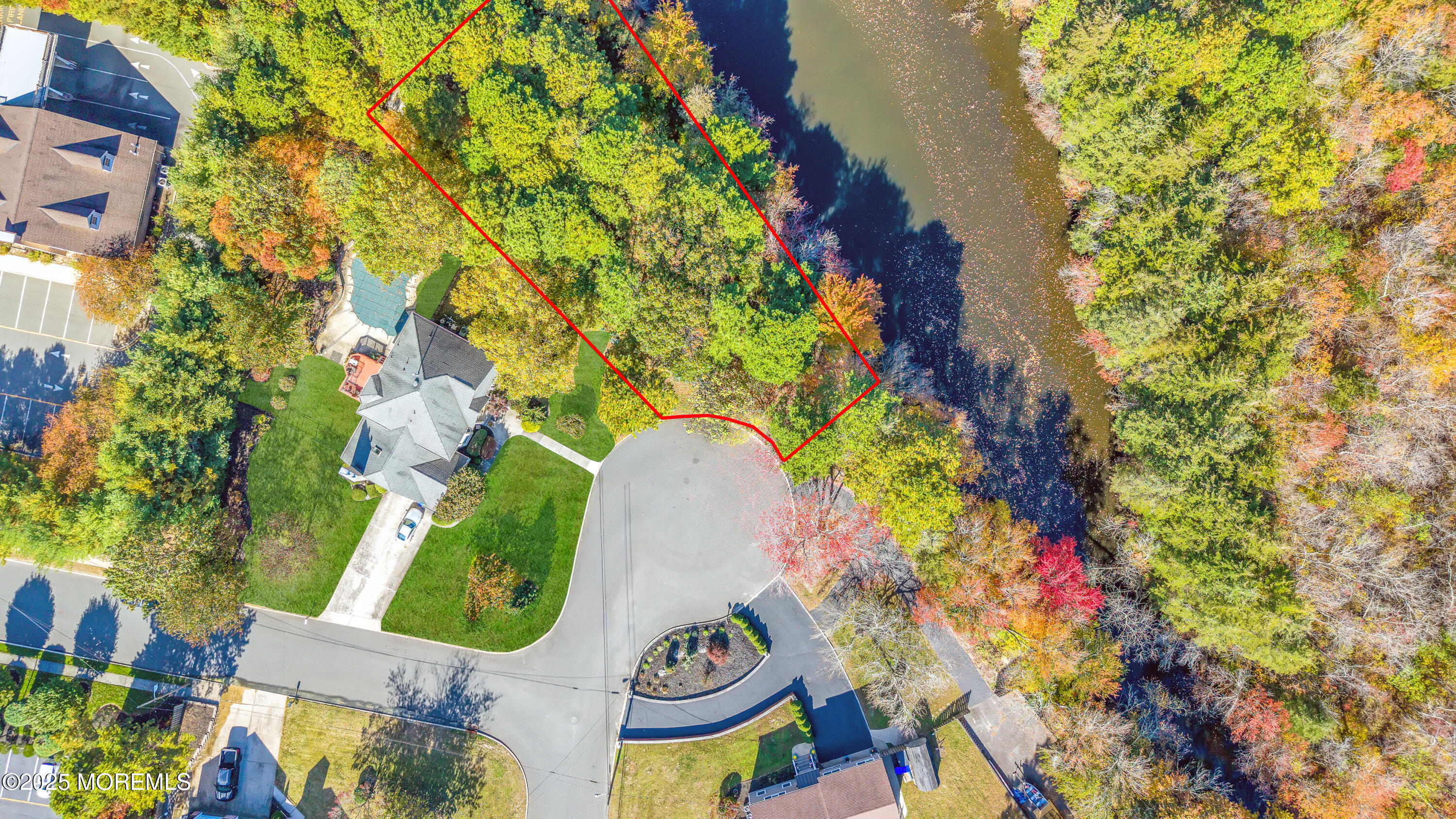 9 Gloria Ann Smith Drive Brick NJ 08723