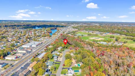 9 Gloria Ann Smith Drive Brick NJ 08723
