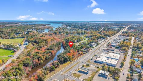 9 Gloria Ann Smith Drive Brick NJ 08723