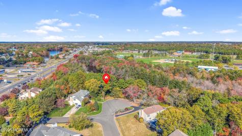 9 Gloria Ann Smith Drive Brick NJ 08723