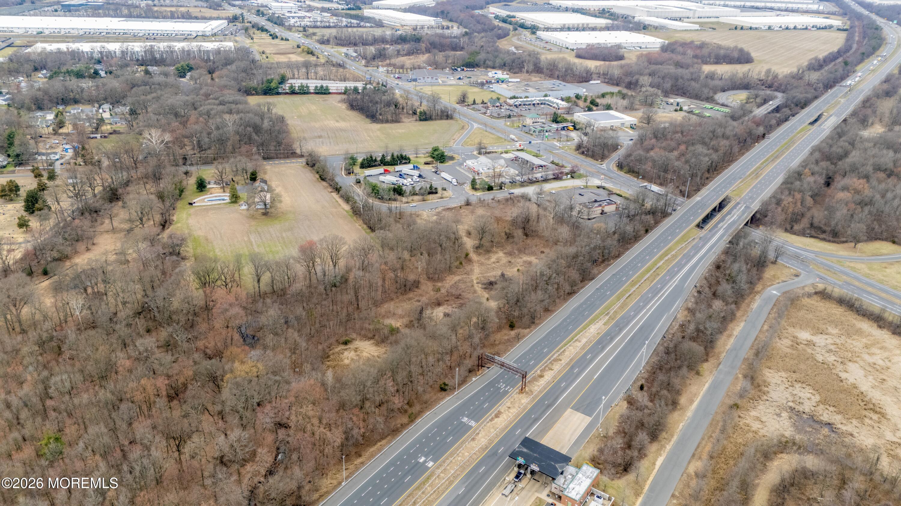 2068 Route 130 Florence NJ 08518