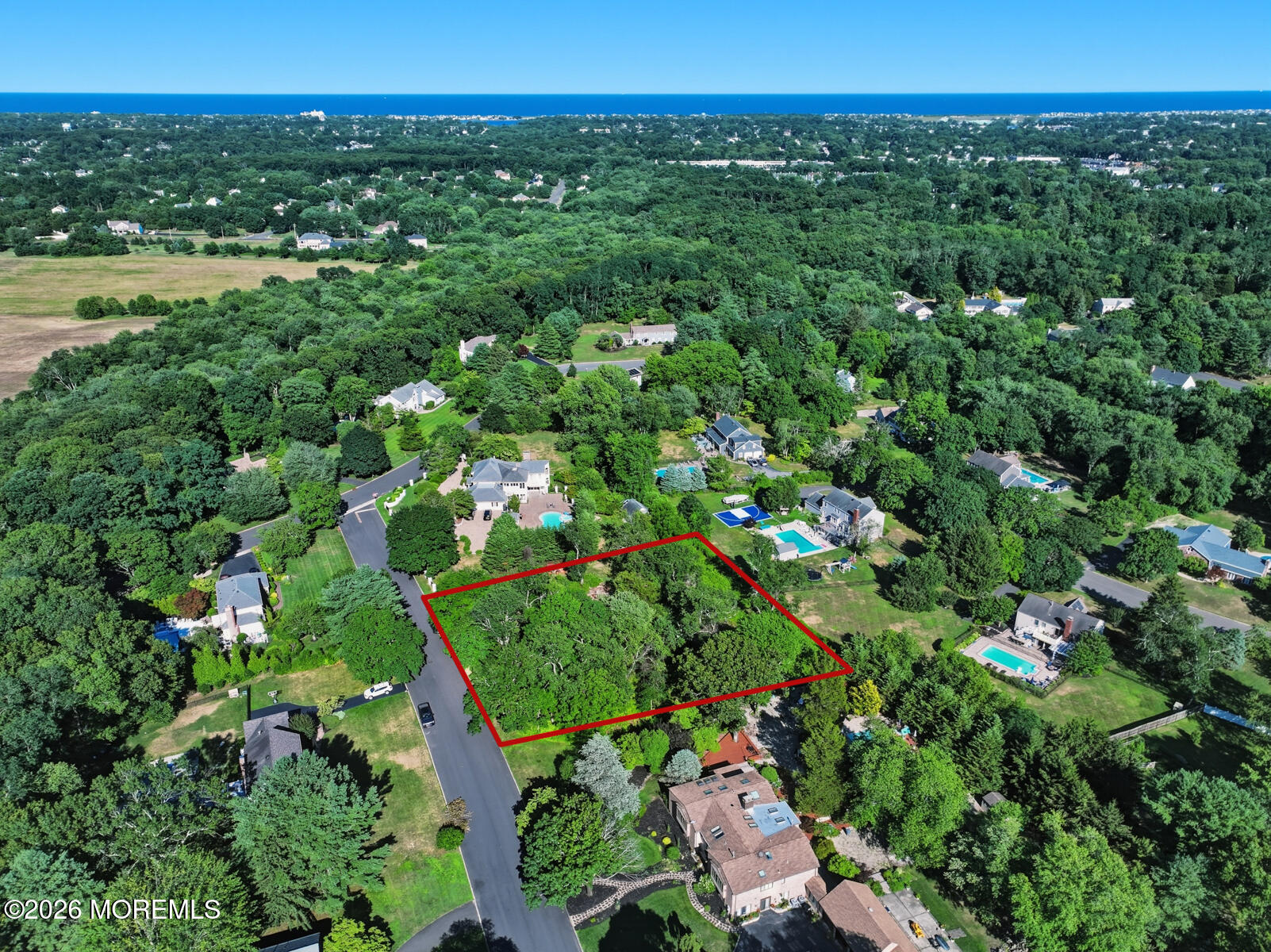 1907 Robin Hood Drive Wall NJ 07719