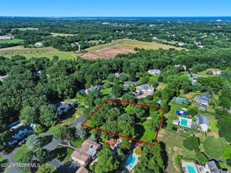 1907-LOT Robin Hood Drive Wall NJ 07719