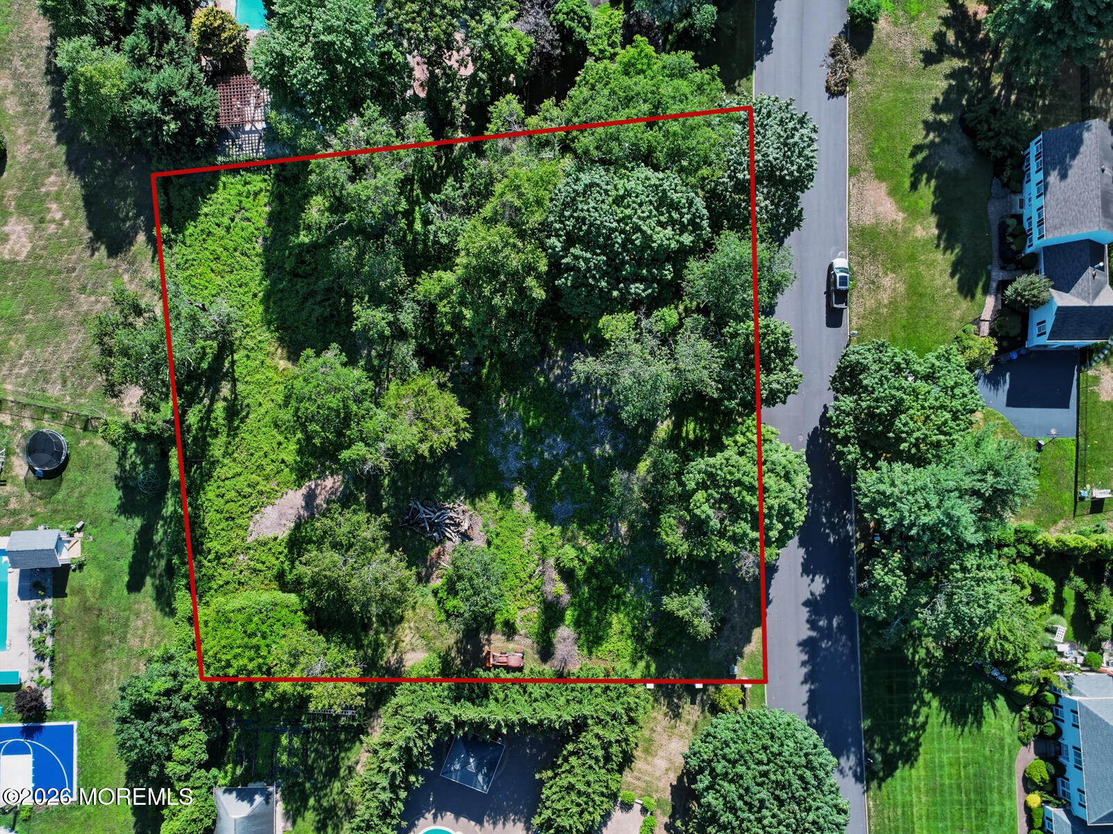 1907 Robin Hood Drive Wall NJ 07719