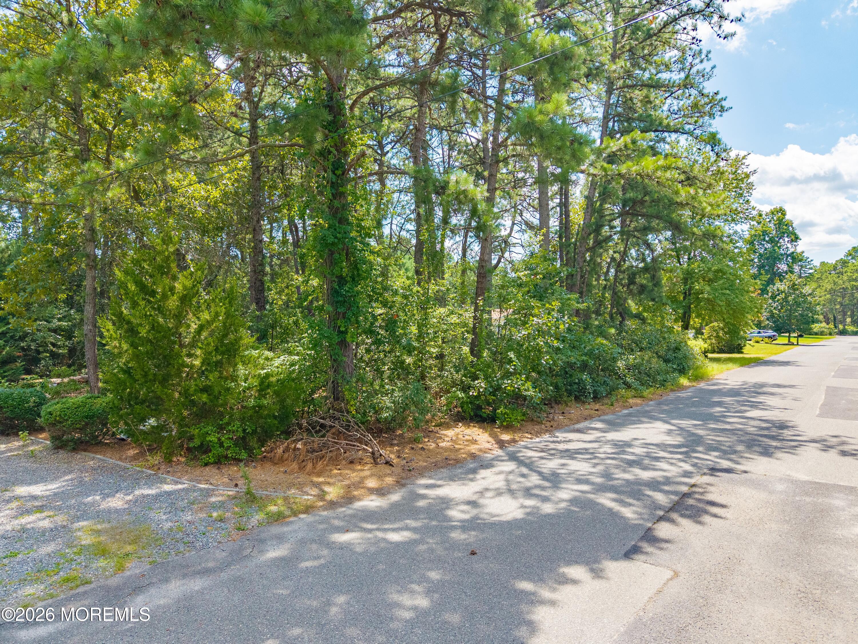 0 Capshaw Road Forked River NJ 08731