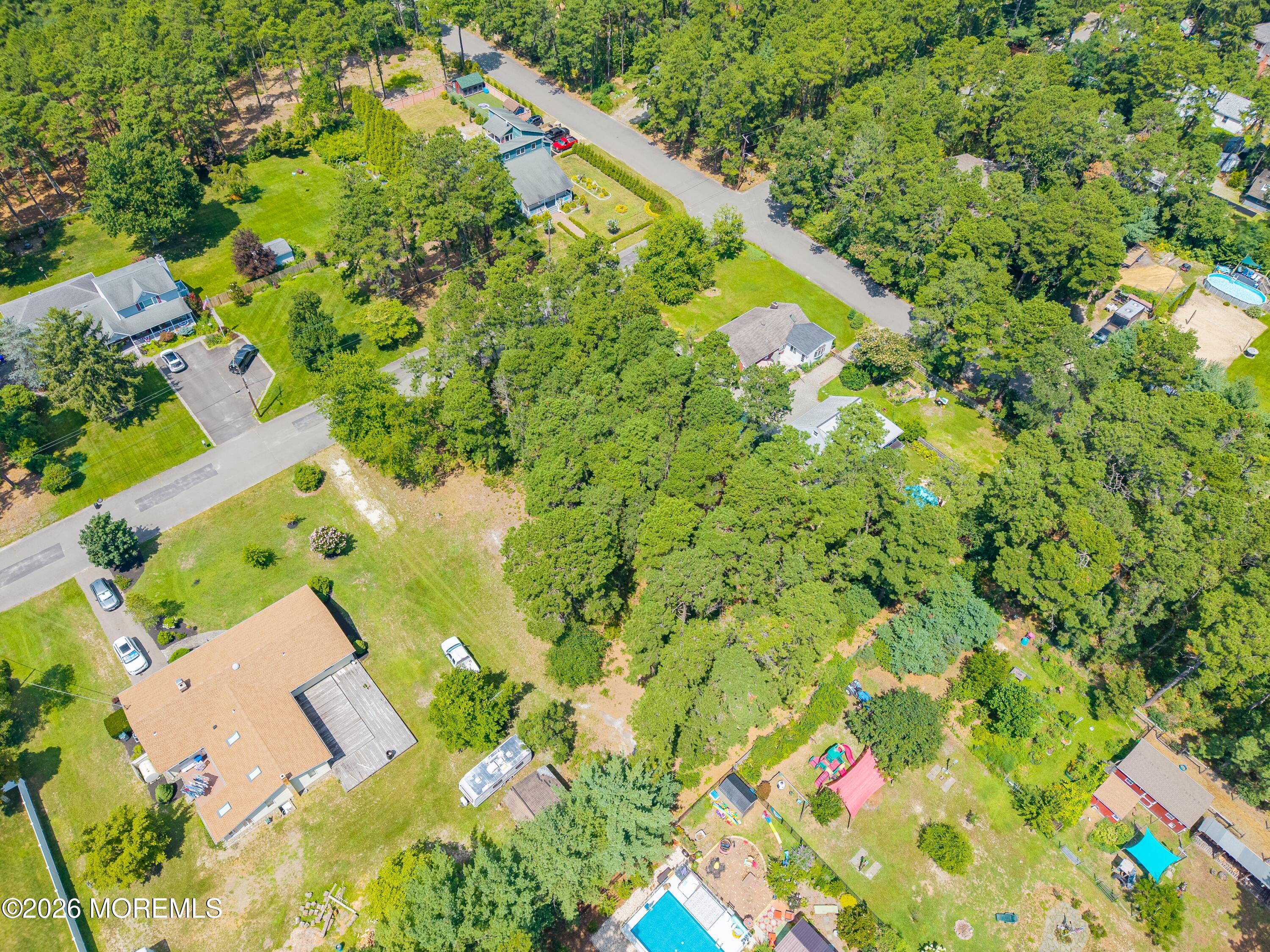 0 Capshaw Road Forked River NJ 08731
