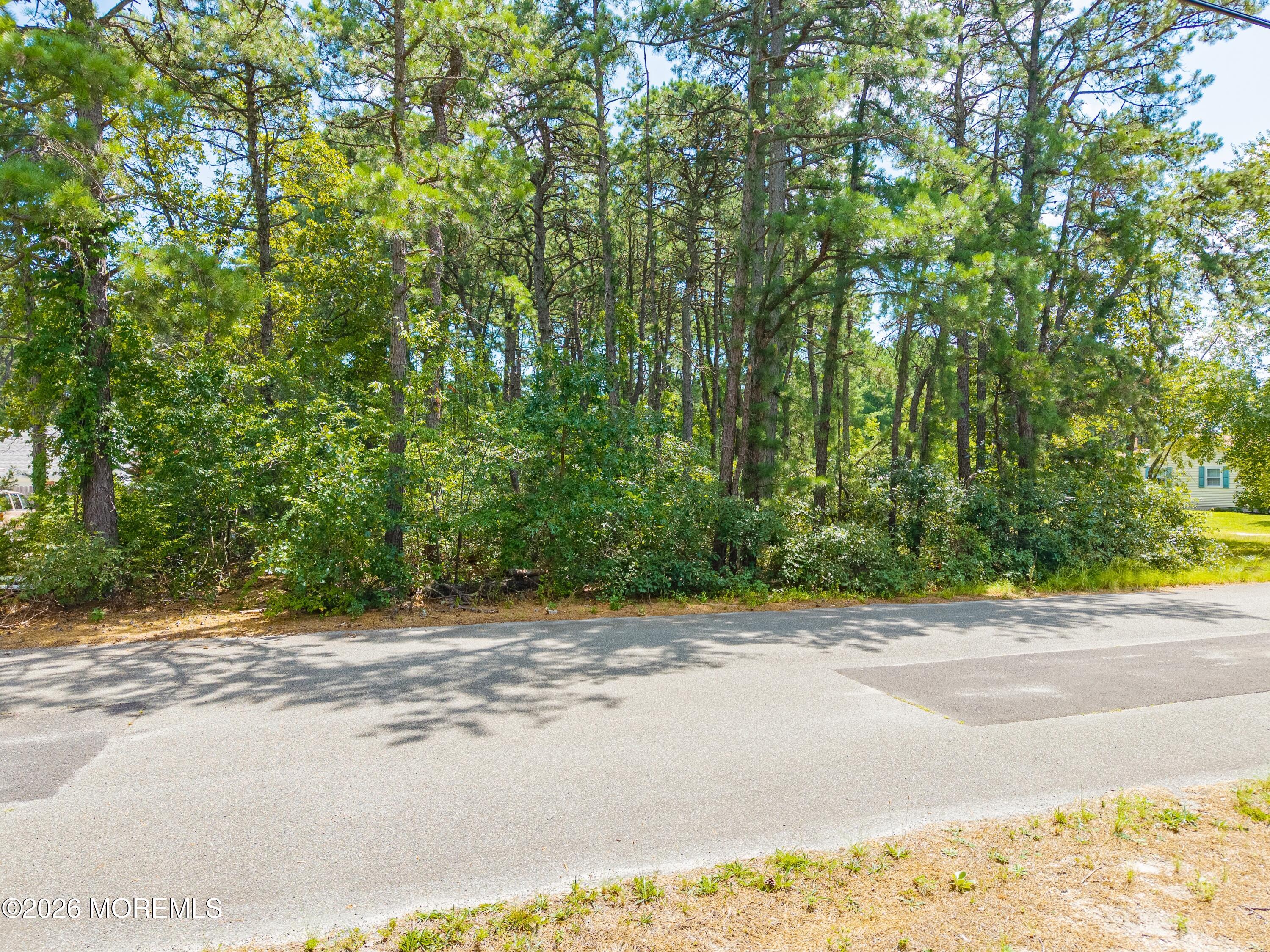0 Capshaw Road Forked River NJ 08731