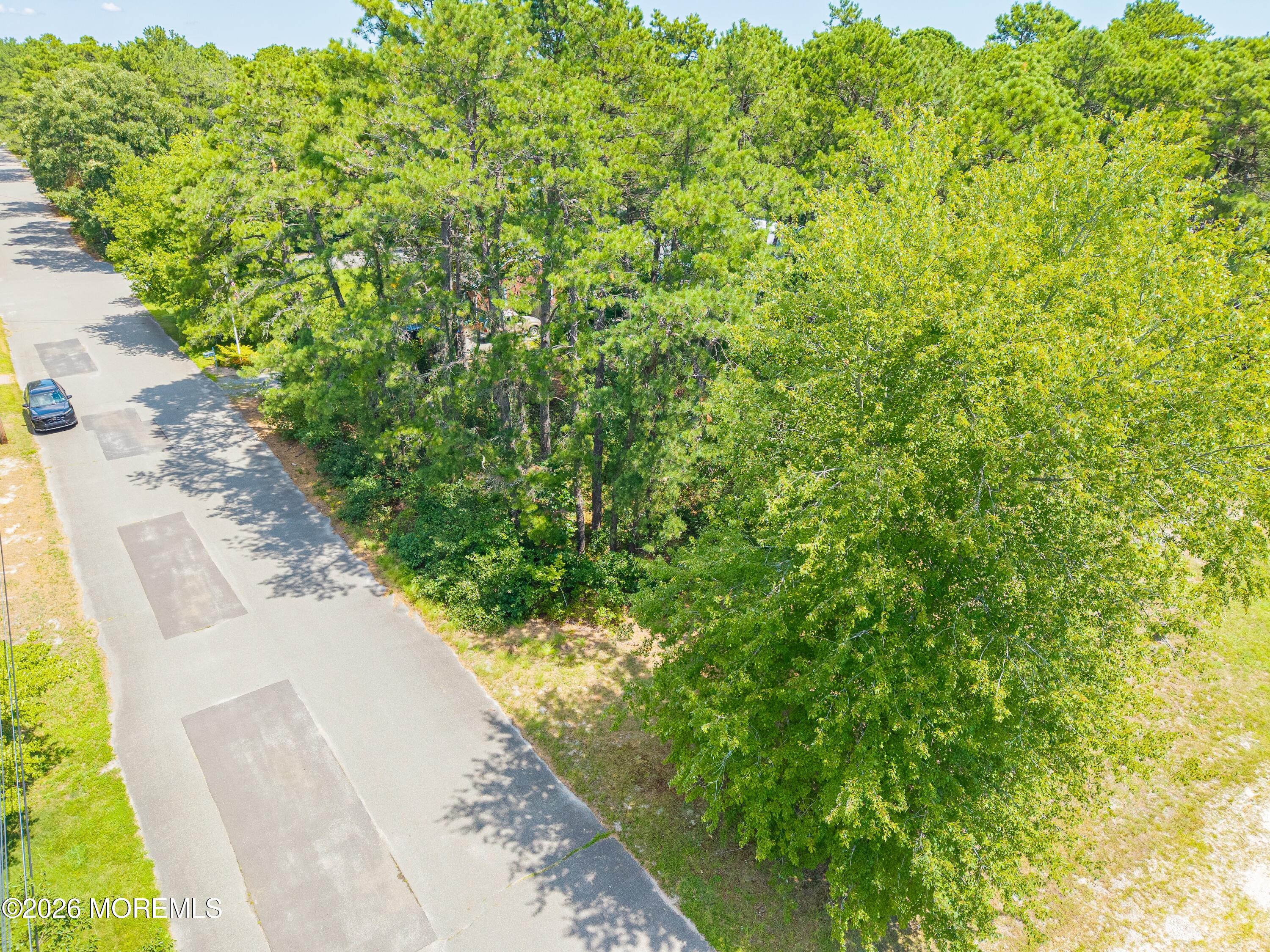 0 Capshaw Road Forked River NJ 08731