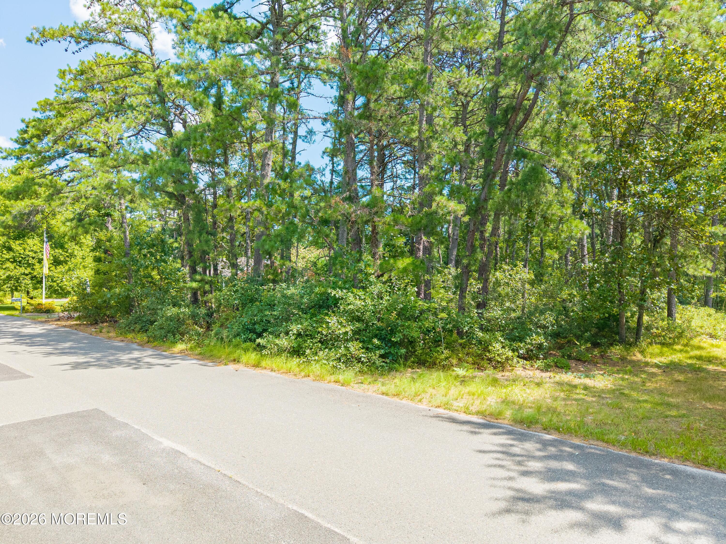 0 Capshaw Road Forked River NJ 08731