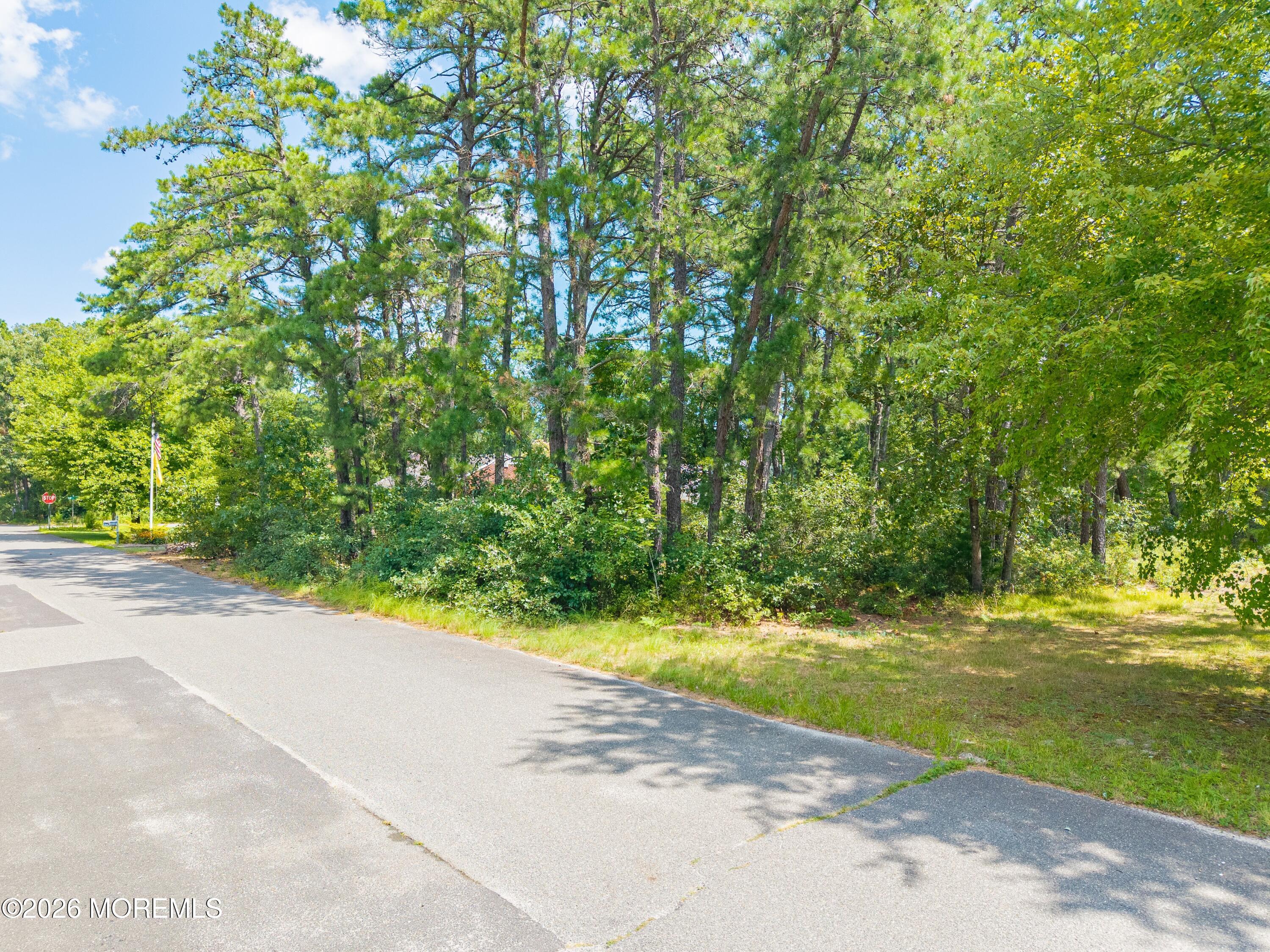 0 Capshaw Road Forked River NJ 08731