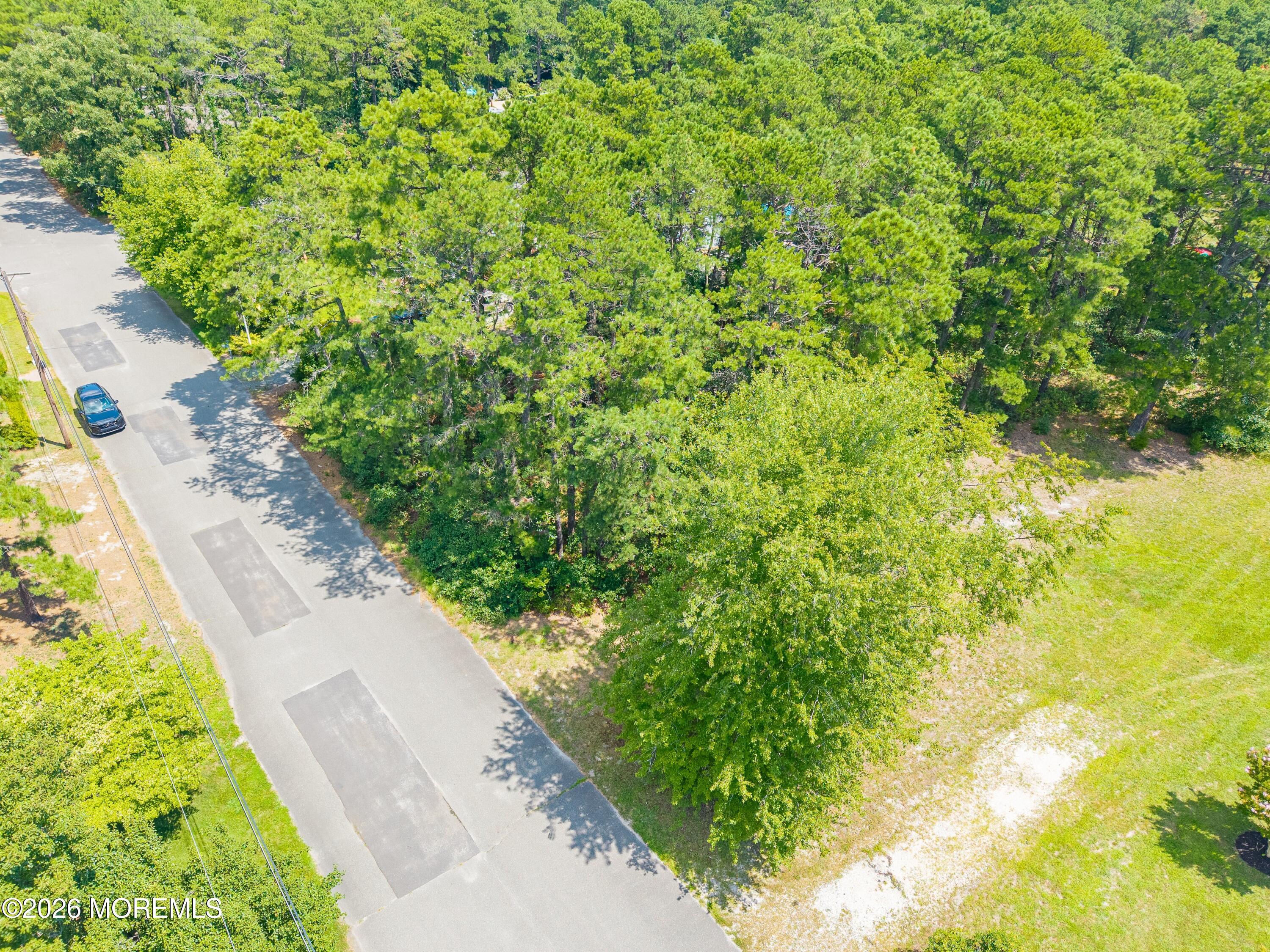 0 Capshaw Road Forked River NJ 08731