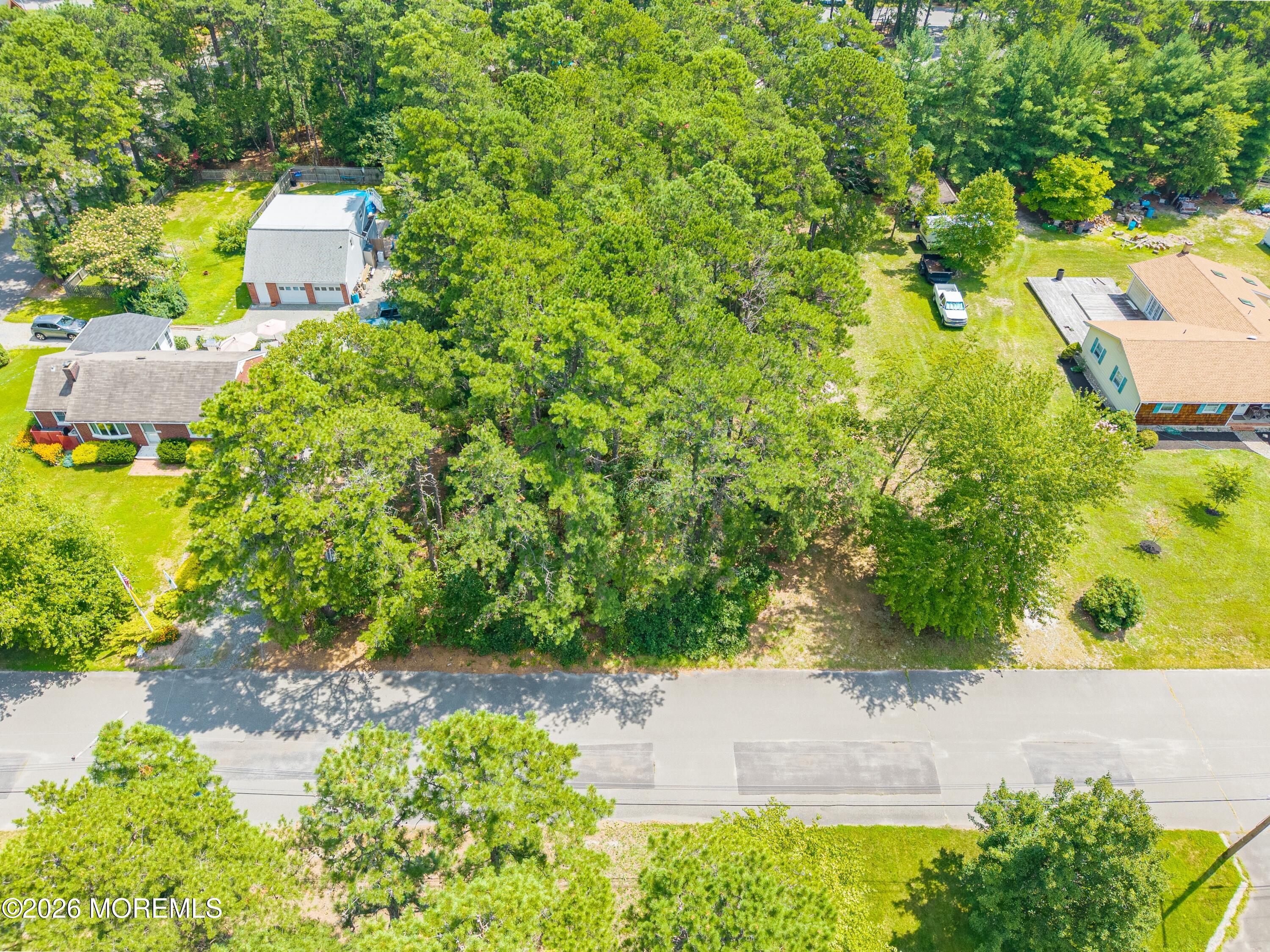 0 Capshaw Road Forked River NJ 08731
