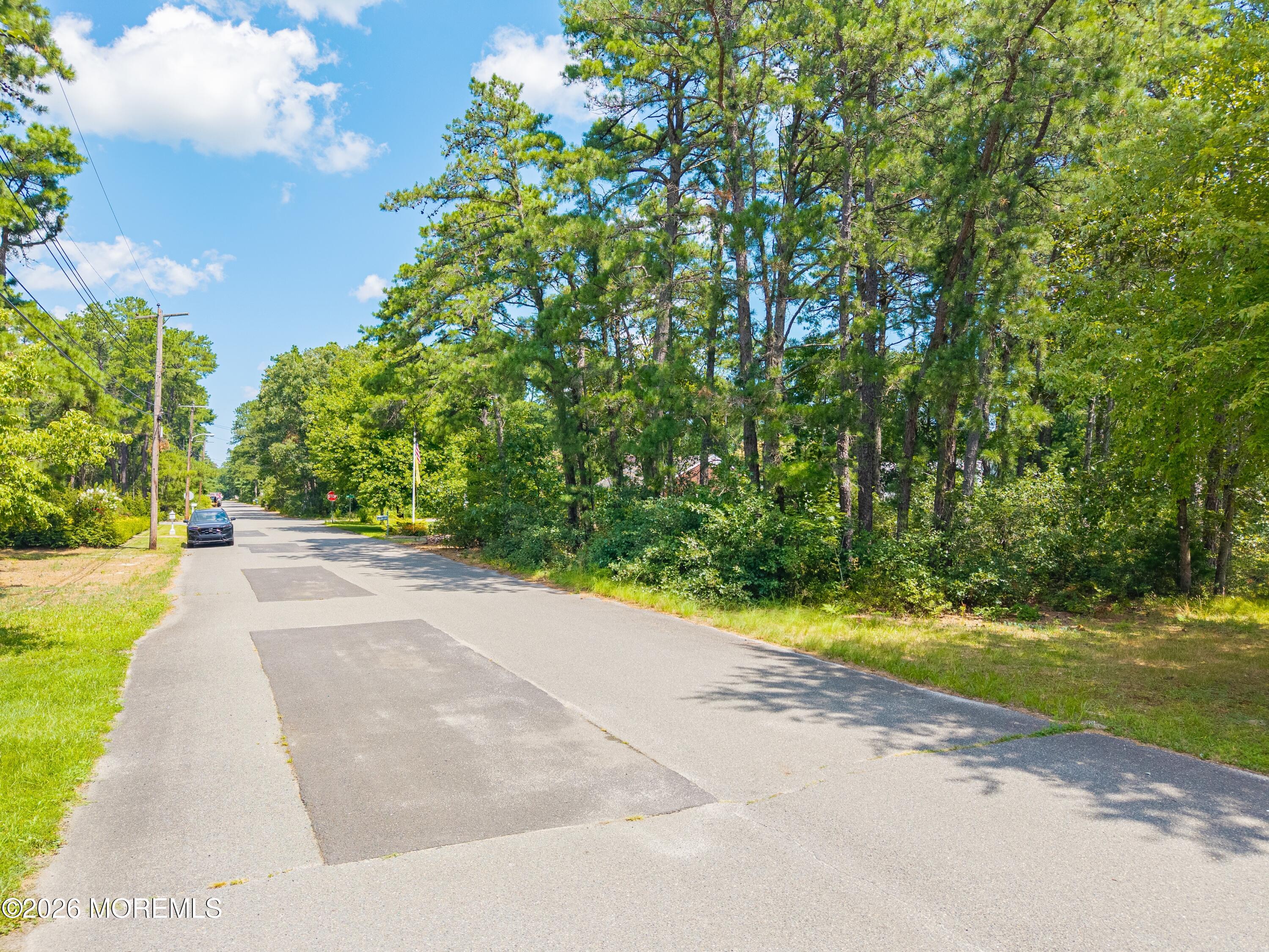 0 Capshaw Road Forked River NJ 08731