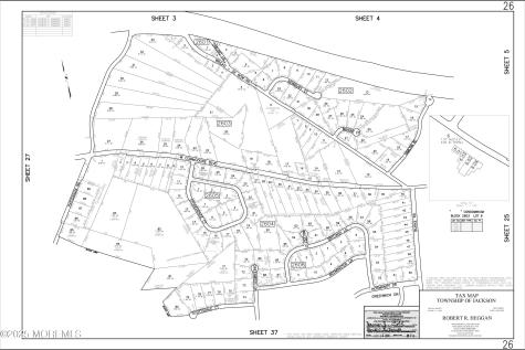 0 Patterson Road Jackson NJ 08527