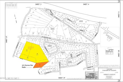 0 Patterson Road Jackson NJ 08527