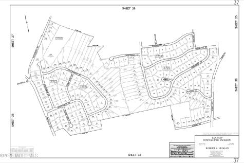0 Patterson Road Jackson NJ 08527