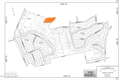 0 Patterson Road Jackson NJ 08527