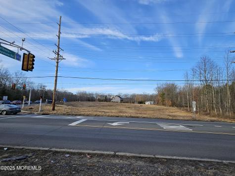 1122 Marlboro Road Old Bridge NJ 08857