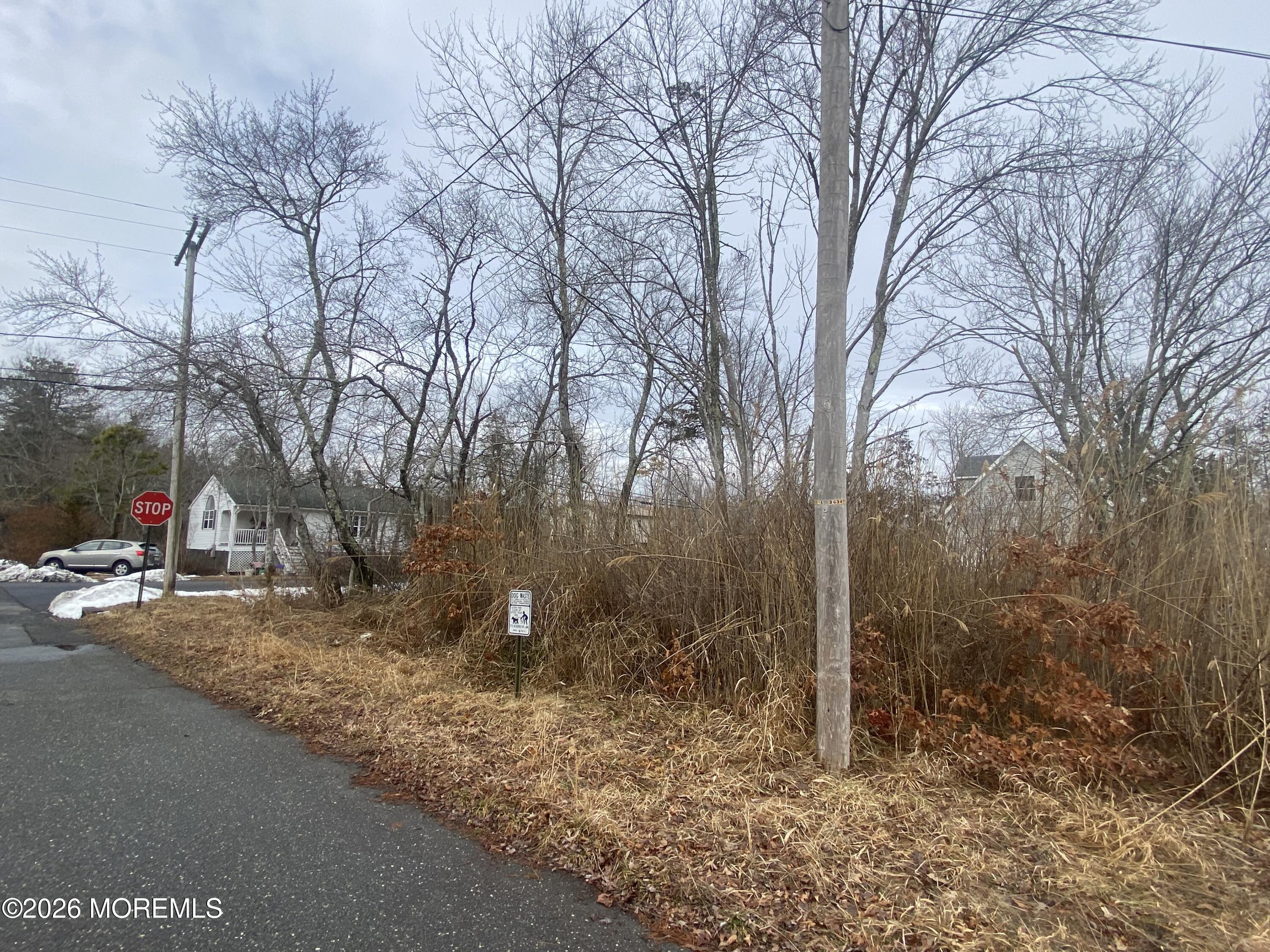 0 Nautical Drive Forked River NJ 08731