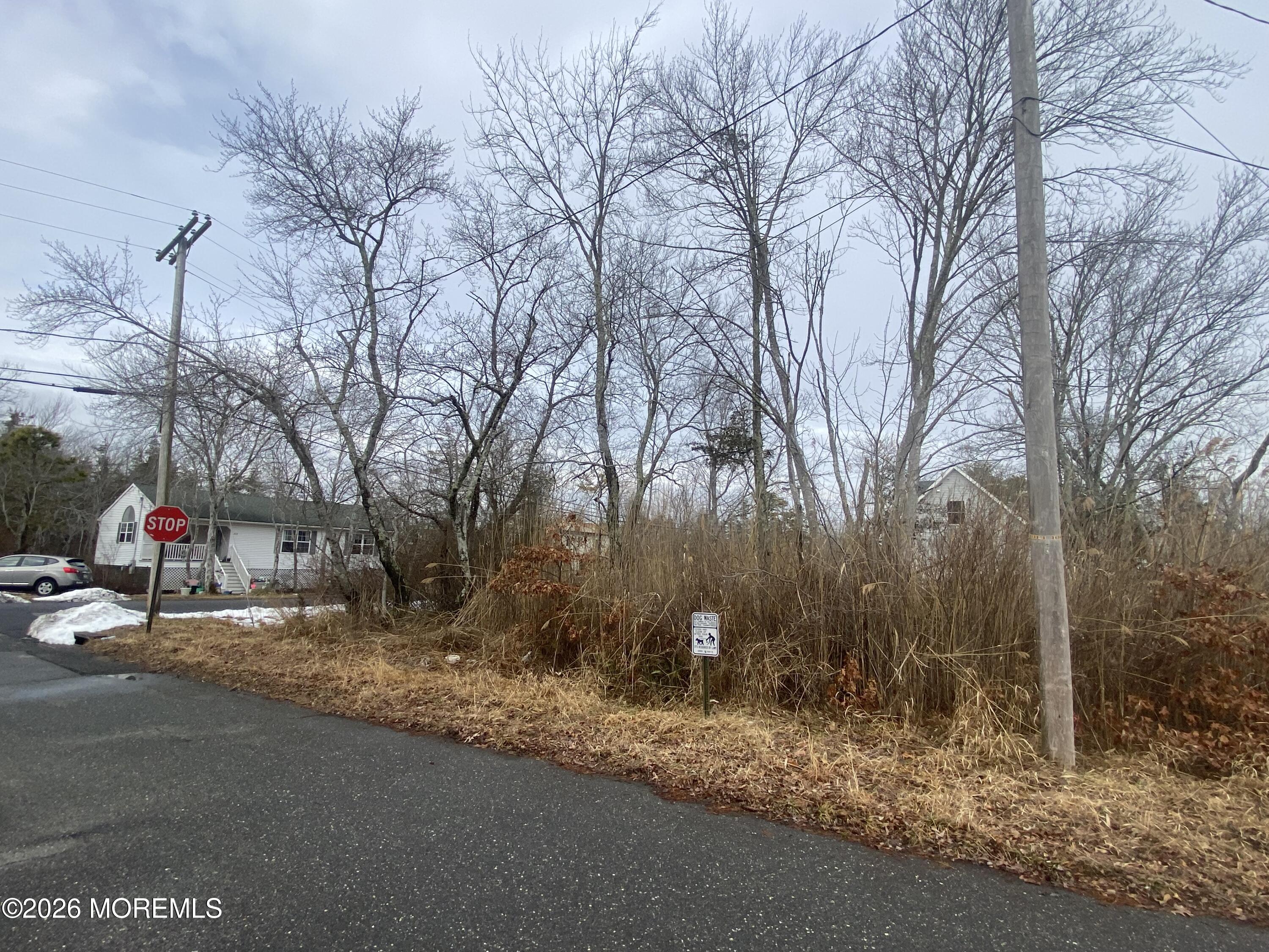 0 Nautical Drive Forked River NJ 08731